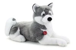 Husky klasyczny XXL