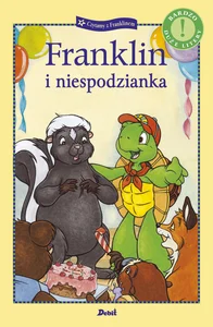 Franklin i niespodzianka Franklin i niespodzianka