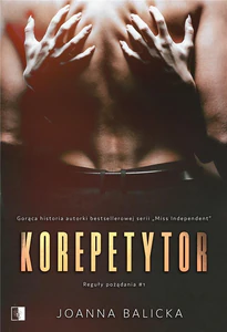 Korepetytor Reguły pożądania #1