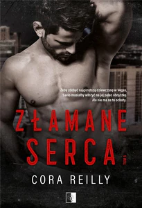 Złamane serca Tom 5 Złamane serca Tom 5