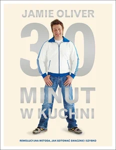 30 minut w kuchni