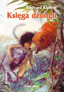Księga dżungli Księga dżungli