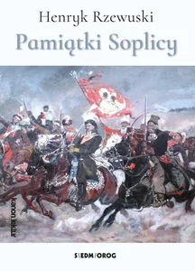 Pamiątki Soplicy Pamiątki Soplicy