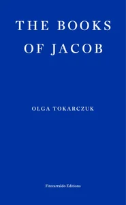 The Books of Jacob The Books of Jacob