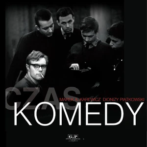 Czas Komedy Czas Komedy