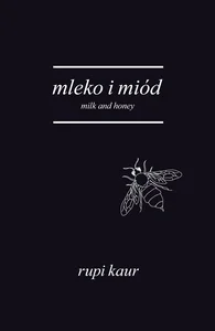 Mleko i miód