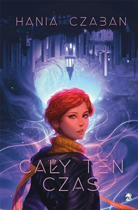 Cały ten czas Cały ten czas