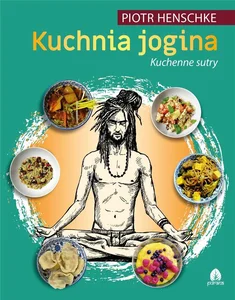 Kuchnia Jogina Kuchenne sutry