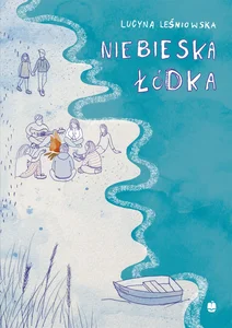 Niebieska łódka Niebieska łódka