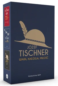 Tischner Wiara Nadzieja Miłość Pakiet