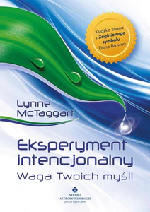 Eksperyment intencjonalny Waga Twoich myśli