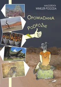 Opowiadania podróżne Opowiadania podróżne