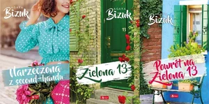 Pakiet: Narzeczona z../Zielona 13/Powrót na... Pakiet: Narzeczona z../Zielona 13/Powrót na...