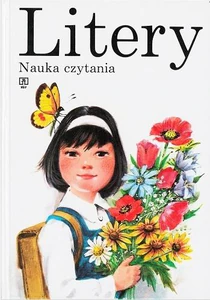 Litery Nauka czytania