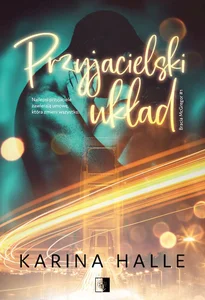 Przyjacielski układ Tom 1