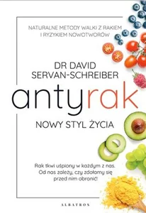 Antyrak Nowy styl życia