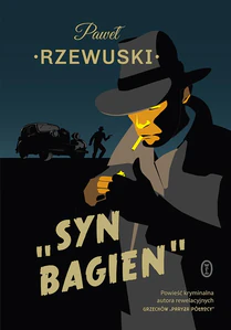 Syn bagien Syn bagien