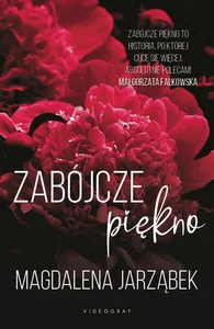 Zabójcze piękno Tom 1 Zabójcze piękno Tom 1