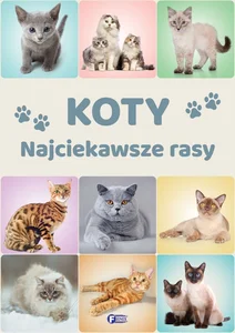 Koty Najciekawsze rasy Koty Najciekawsze rasy