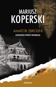 Amator zbrodni Amator zbrodni