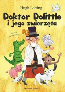 Doktor Dolittle i jego zwierzęta Doktor Dolittle i jego zwierzęta