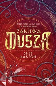 Żarliwa dusza Tom 3