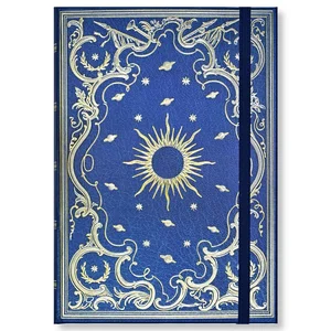 Notatnik Mini Niebiański