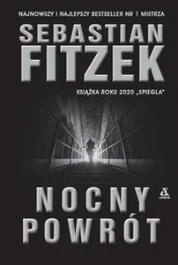 Nocny Powrót Wielkie Litery
