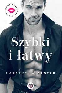 Szybki i łatwy Niegrzeczna kolekcja Tom 2 Szybki i łatwy Niegrzeczna kolekcja Tom 2