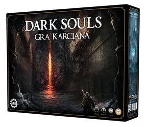 Dark Souls Gra karciana
