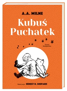 Kubuś Puchatek Kubuś Puchatek