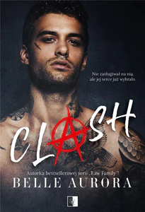 Clash. Tom 1 Clash. Tom 1