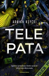 Telepata Telepata