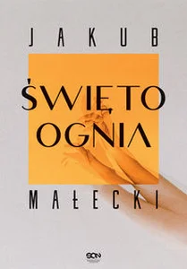 Święto ognia Wielkie Litery