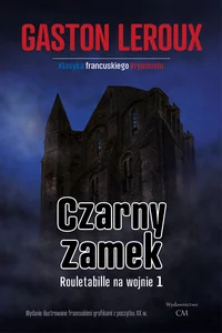 Czarny zamek Czarny zamek