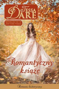 Romantyczny książę Romantyczny książę