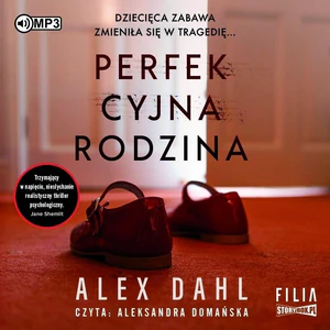 Perfekcyjna rodzina Perfekcyjna rodzina
