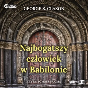 Najbogatszy człowiek w Babilonie Najbogatszy człowiek w Babilonie