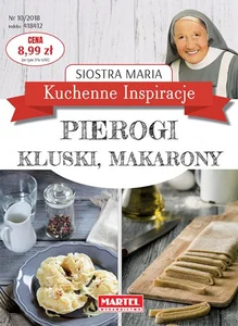Pierogi, kluski, makarony Pierogi, kluski, makarony