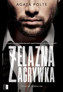 Żelazna zagrywka Tom 4