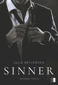 Sinner Inferno Tom 3 Sinner Inferno Tom 3