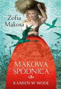 Miękka ze skrzydełkami · 2022