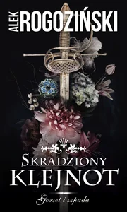 Skradziony klejnot Gorset i szpada