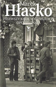 Pierwszy krok w chmurach Opowiadania
