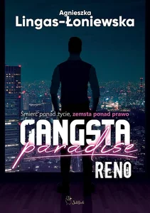 Reno Gangsta Paradise Tom 1 Reno Gangsta Paradise Tom 1