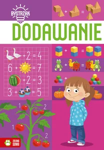 Bystrzak Dodawanie Bystrzak Dodawanie