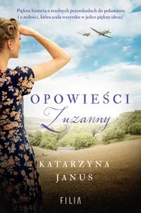 Opowieści Zuzanny Wielkie Litery