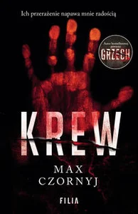 Krew Wielkie Litery