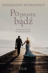 Po prostu bądź Wielkie Litery