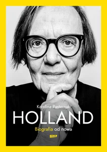 Holland Biografia od nowa Holland Biografia od nowa